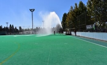Parque Deportivo Ebro