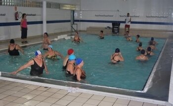 Club Natación Alcalah