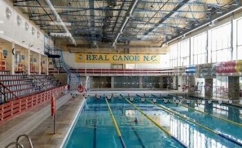 Real Canoe