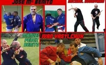 Federación Madrileña de Lucha