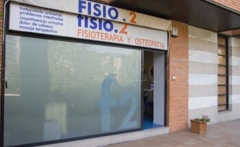 Clínica Fisio2