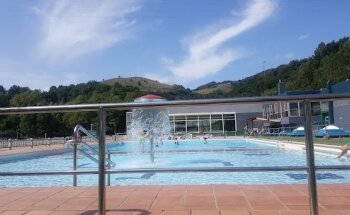 Polideportivo Gorostiza