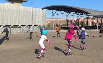 Aprende a Patinar
