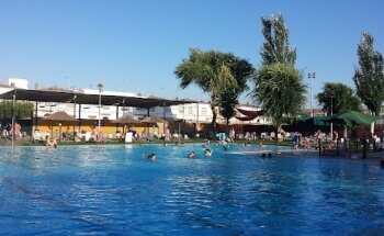 Centro Social, Deportivo y Cultural Las Portadas