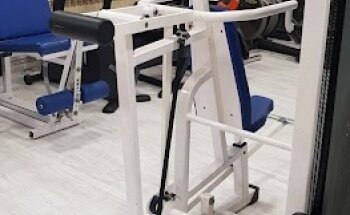 Polideportivo Lorea II