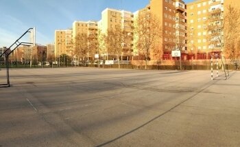 Pista Polideportiva Loranca