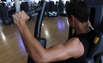 QWellness-Quality Fitness Club