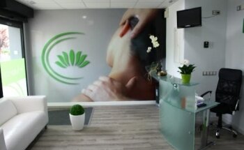 Clinica Fisiomax