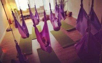 Siente Yoga