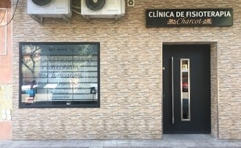 Clinica de Fisioterapia Charcot
