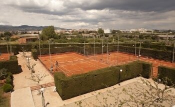 Club Tennis Reus Monterols
