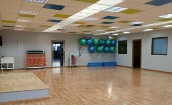 FitnessReus AgroReus