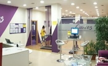 Curves Reus María Fortuny