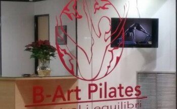 b-art pilates reus