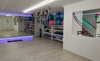 Centro Integral Patricia Quilez