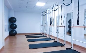 Clínica Cristina Sirvent