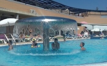 Centre Esportiu Roís de Corella