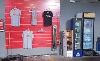 Valhalla Crossfitness
