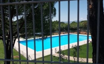 Centro Deportivo Municipal Huerta Vieja