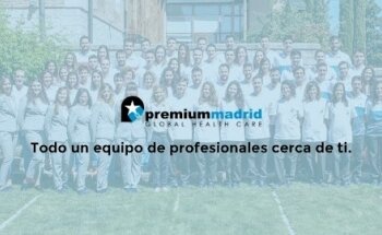 Premium Madrid Pozuelo | Centro de rehabilitación, fisioterapia, osteopatía, Pilates y readaptación deportiva
