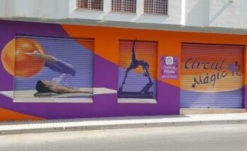Centro de Pilates Círculo Mágico