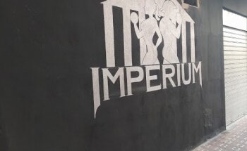 Gimnasio Imperium
