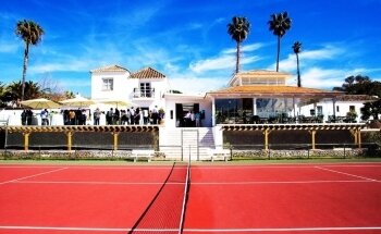 Club de Tenis y Padel Lew Hoad
