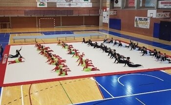 Pabellón Serrerías