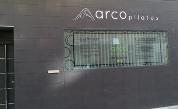 Arco Pilates Orihuela