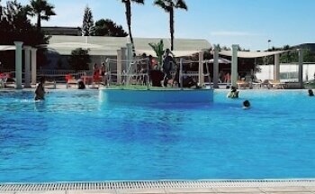 Polideportivo Montepinar S.L.