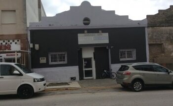 Fitness Studio Tarifa