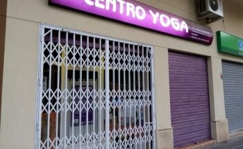Centro De Yoga