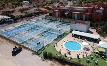 Sport Club Montepinar