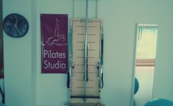 Pilates Studio Ponferrada