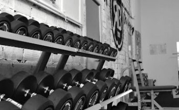CENTRO RB GYM