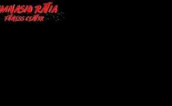 GIMNASIO RATIA FITNESS CENTER