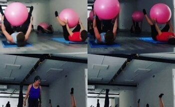 Piuryfit