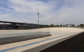 Velodromo De San Vicente Del Raspeig