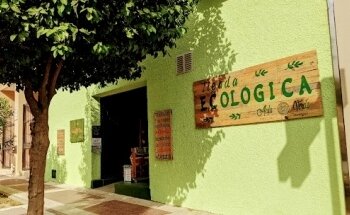Tienda Ecológica Aula Verde Torremolinos