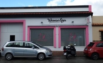 Womangym