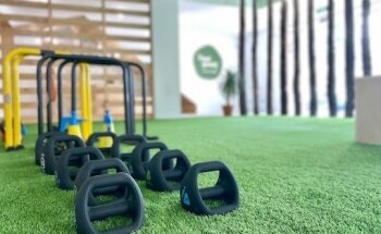 I feel good Vila-real