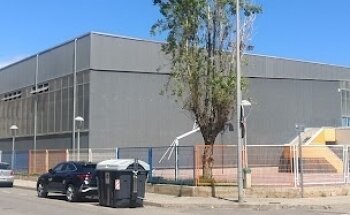 Pavelló Municipal Bancaixa