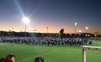 Ciutat Esportiva Municipal