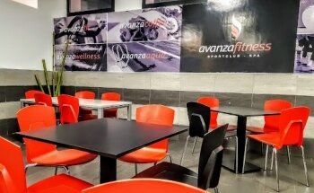 Avanza Fitness Sport Club & Spa, Xàtiva