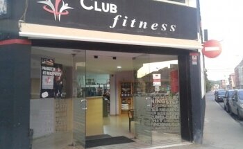 Club Fitness Carcaixent