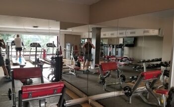 Casares Fitness