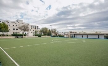 Zona Deportiva Son Caliu I