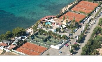 Sporting Club Portals | Tennis & Padel