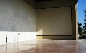 Frontón San Martín Beriain