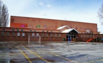 Polideportivo Municipal